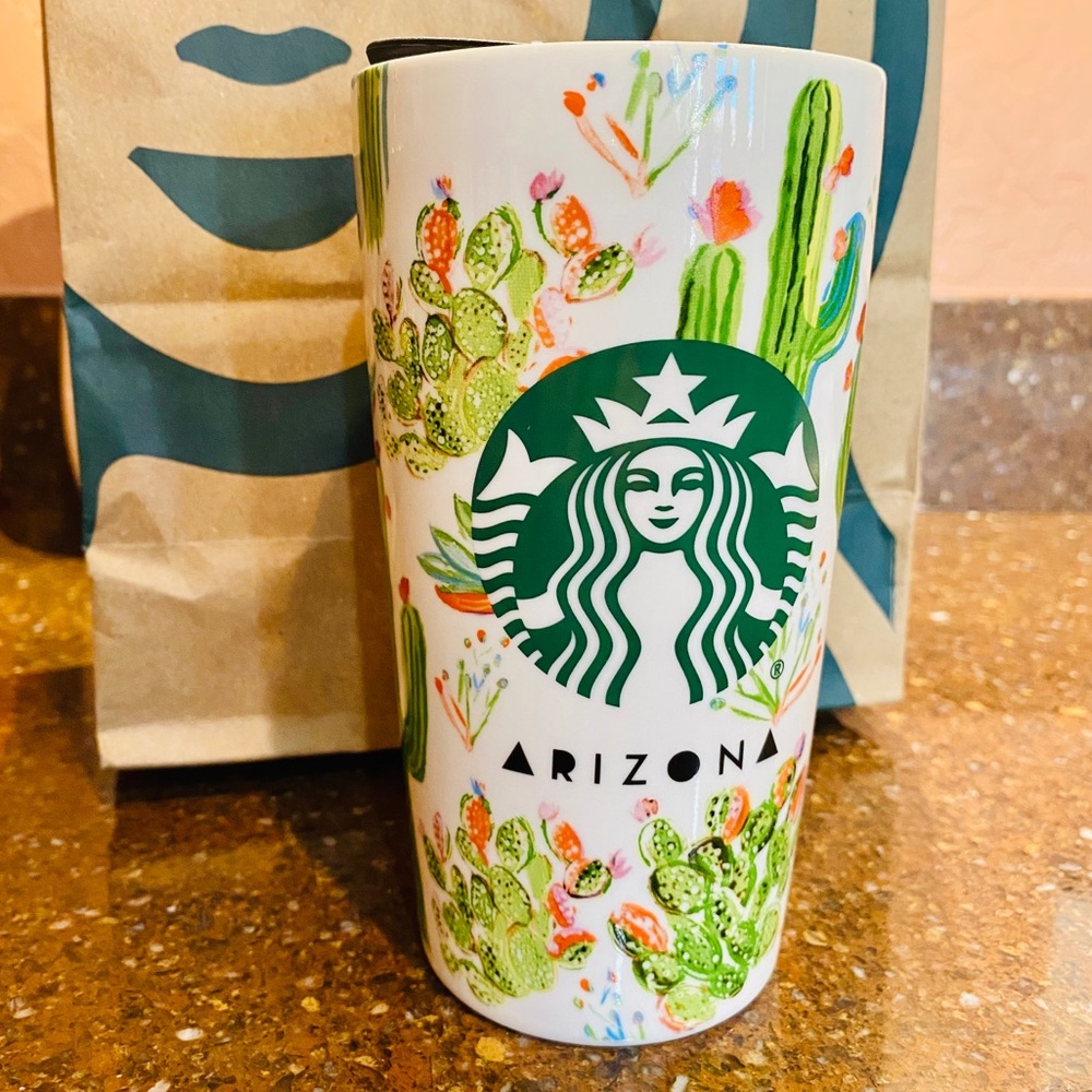 2020 limited ceramic Starbucks cup